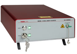 SL132120 MEMS-VCSEL Swept-Wavelength Laser Source