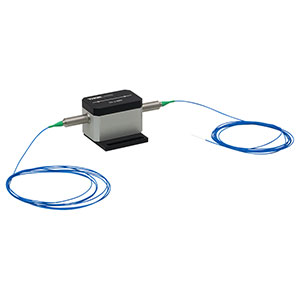 IO-J-980 - Fiber Isolator, 980 nm, PM, 3 W, No Connectors