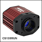 Kiralux 1.3メガピクセルCMOS小型サイエンティフィックカメラ