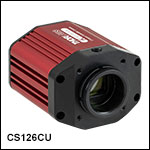 Kiralux 12.3メガピクセルCMOS小型サイエンティフィックカメラ