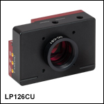Kiralux 12.3メガピクセルCMOS薄型サイエンティフィックカメラ