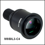 Zeiss製Axioskop顕微鏡およびExaminer顕微鏡用LED照明、コリメータ付き