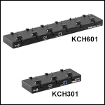 K-Cube™ & T-Cube™用USBコントローラーハブ