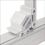 XT66RA2 Right-Angle Bracket