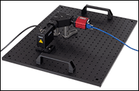 RSB1/M Base Unit and RSBR1/M Frontend