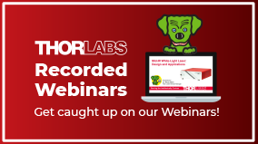 Live Webinars