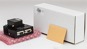 LDM9LP SmartPack Packaging