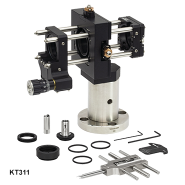 KT311 Parts