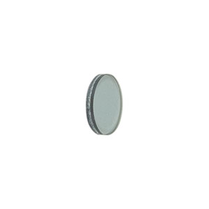 NE503B - Unmounted Ø1/2in Absorptive ND Filter, Optical Density: 0.3