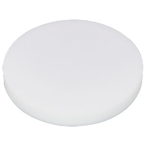 LAT300 - Plano-Convex PTFE Lens, Ø50 mm, f =300 mm @ 500 GHz