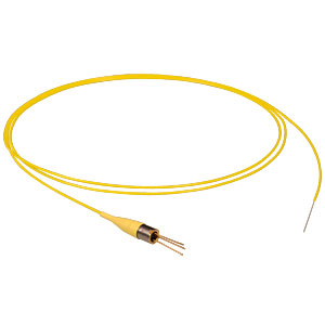 Thorlabs - FDSP625 Pigtailed Si Photodiode, GI MM Fiber, Ø62.5 µm