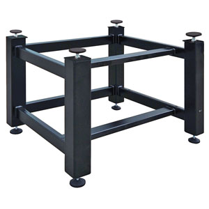 PFR9090-7 - 700 mm (27.5in) High Rigid Frame 900 mm x 900 mm (3' x 3')