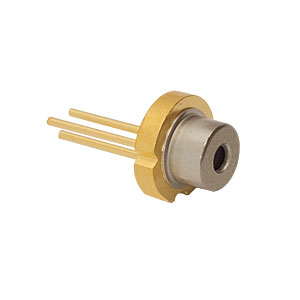 HL6545MG - 660 nm, 120 mW, Ø5.6 mm, H Pin Code, Laser Diode