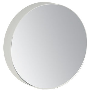 PF40-03-P01 - Ø4in Protected Silver Mirror