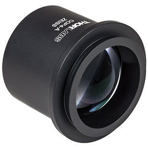 COP4-A - コリメートアダプタ、Zeiss Axioskop用、ARコーティング付き：350～700 nm