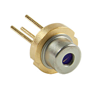 HL6362MG - 640 nm, 40 mW, Ø5.6 mm, A Pin Code, Laser Diode