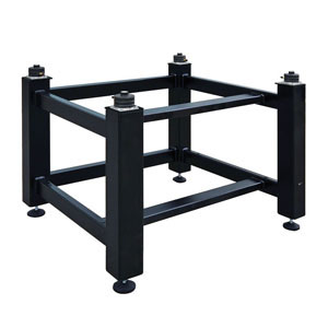 PFP75120-7 -  700 mm (27.6in) Passive Frame, 750 x 1200 mm (2.5' x 4')