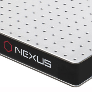 B4545L - Nexusブレッドボード、450 mm x 450 mm x 60 mm、M6 x 1.0取付け穴封止タイプ(ミリ規格)