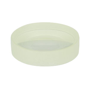 LD2297 - N-SF11 Bi-Concave Lens, Ø25.4 mm, f = -25.0 mm, Uncoated