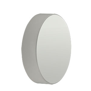 PF20-03-P01 - Ø2in Protected Silver Mirror