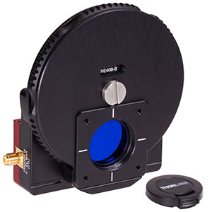 BC210CV - CMOSカメラ型ビームプロファイラ、コンパクトタイプ、350～1100 nm、Ø20 µm～Ø10.0 mm(インチ規格)