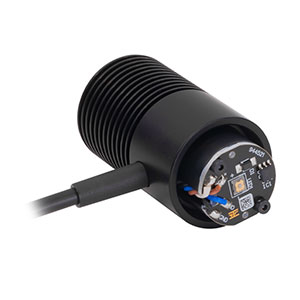 M5200L1 - 5200 nm, 0.8 mW (Min) Mounted LED, 200 mA