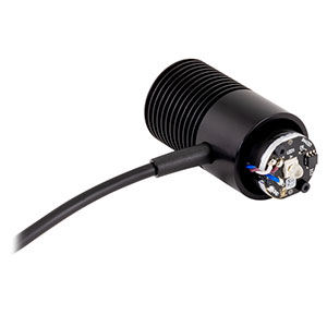 M1900L1 - 1900 nm, 10 mW (Min) Mounted LED, 1000 mA