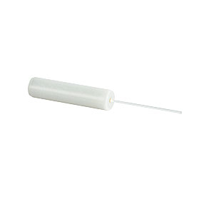 CFMC12L10 - Fiber Optic Cannula, Ø2.5 mm Ceramic Ferrule, Ø200 µm Core, 0.39 NA, L=10 mm