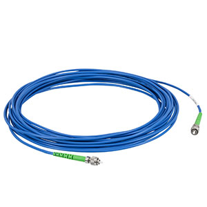 P3-780PM-FC-10 - PM Patch Cable, PANDA, 780 nm, Ø3 mm Jacket, FC/APC, 10 m Long