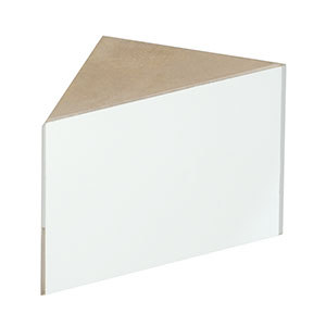 MRA15-P01 - Right-Angle Prism Mirror, Protected Silver, L = 15.0 mm