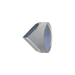 PS974-B - TIR Retroreflector, Ø10.0 mm, L = 9.0 mm, AR Coating: 650 - 1050 nm