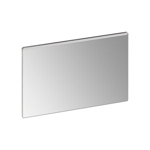 PFR10-P01 - 25 mm x 36 mm Protected Silver Mirror
