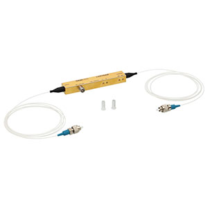 LNX7840F - 40 GHz Intensity Modulator, X-Cut, FC/PC Connectors, 775 nm - 830 nm