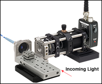 FiberBench Power Sampling