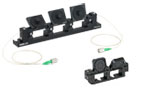 Paddle Fiber Polarization Controllers