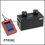 PTR302 Rotary Proof Tester
