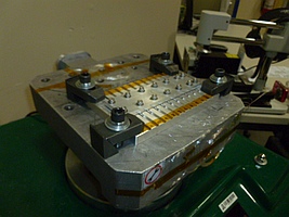 WDM Mechanical Shock Testing Equipment