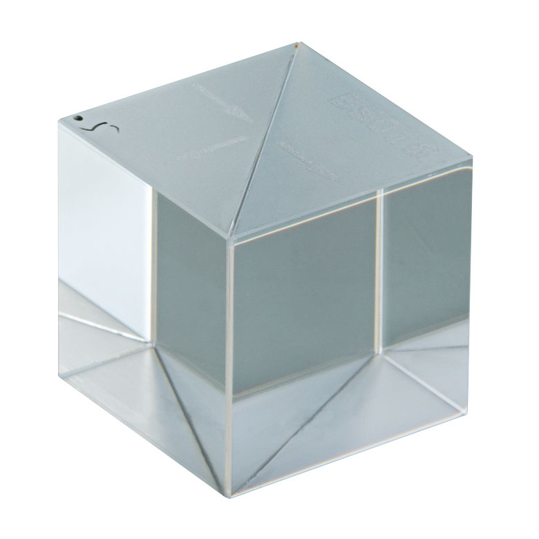 Thorlabs - BS016 50:50 Non-Polarizing Beamsplitter Cube, 400 - 700 