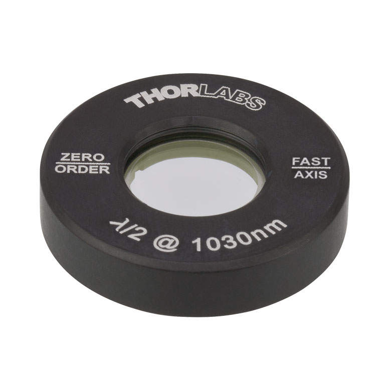 Thorlabs - WPH05M-1030 Ø1/2