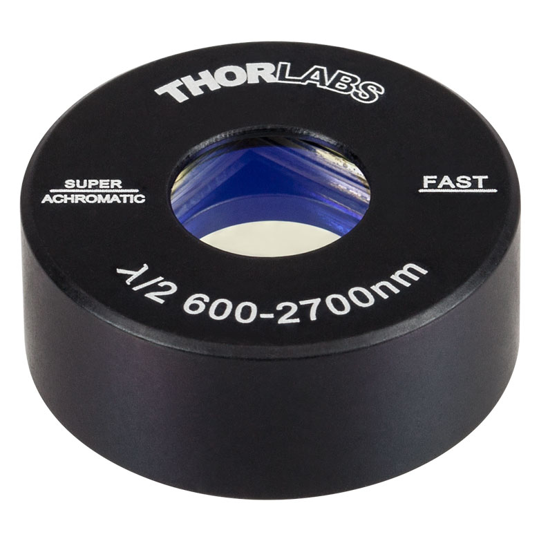 Thorlabs - SAHWP05M-1700 1/2