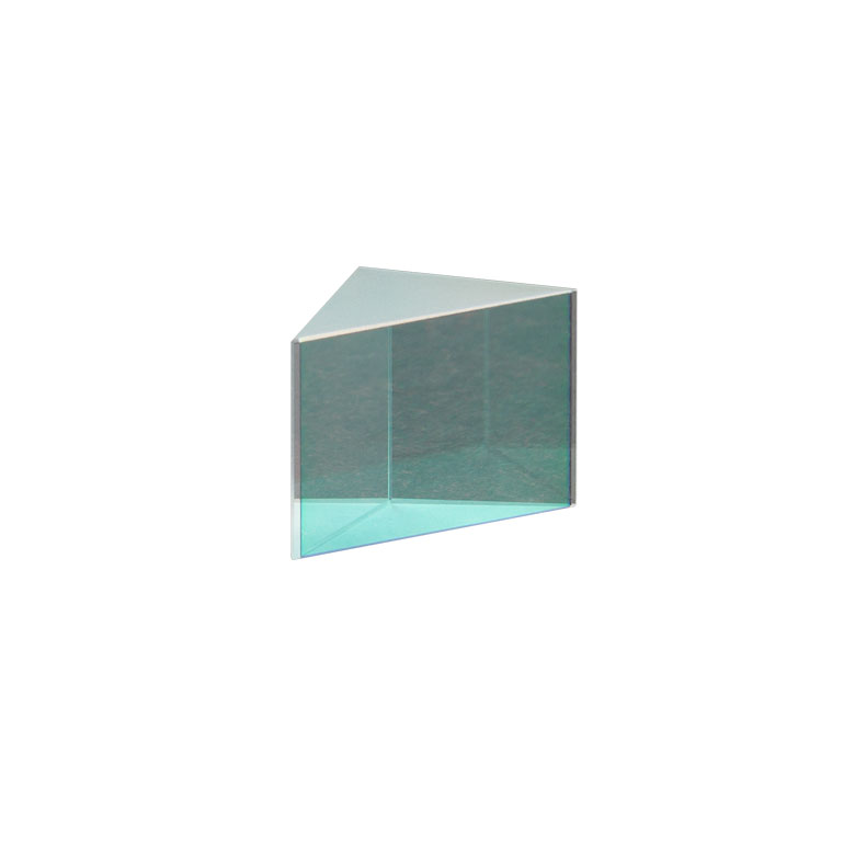 Thorlabs - MRA12-E03 Right-Angle Prism Dielectric Mirror, 750