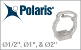 Polaris固定式マウント