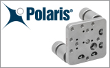 Polaris<sup>®</sup>キネマティック<br>プラットフォームマウント