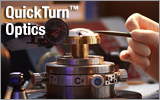 光学素子製造QuickTurn™