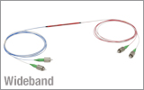  	2000 nm <br />2x2ファイバーカプラ
